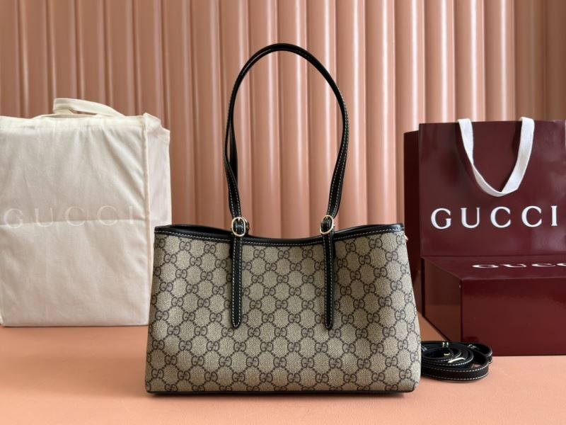 Gucci Shopping Bags